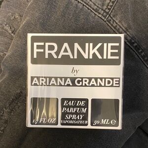 Ariana Grande Frankie Eau de Parfum 50 ML